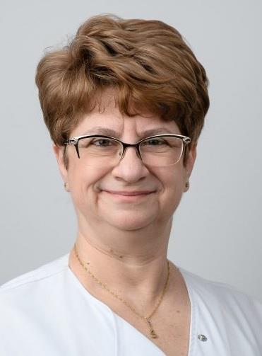 Dr. Mihailescu Gabriela