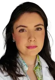 Dr. Oana Humeniuc  Centrokinetic