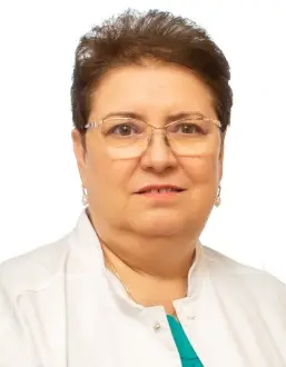 Dr. Balanescu Marilena Family Clinic