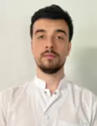 Dr. Alexandru Vieru  Centrul Medical Speranta