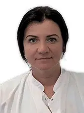 Dr. Livia Puscas Centrokinetic