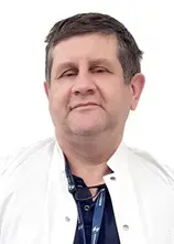 Dr. Cristian Paleru Fortius Medical