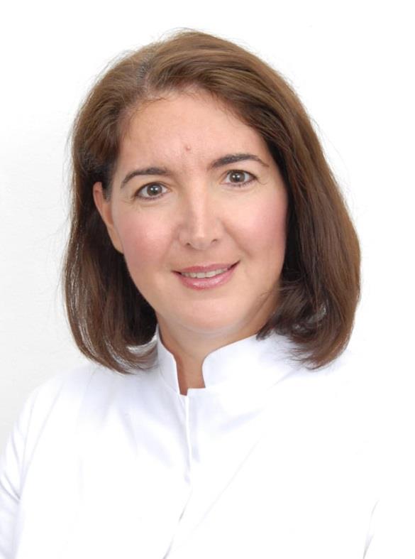 Dr. Elena Puscasu