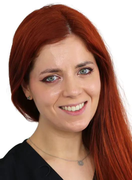 Dr. Nastasia Cargol Clinica Dentara Briodent Pitesti