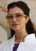 Dr. Oana Vilcescu TenMed