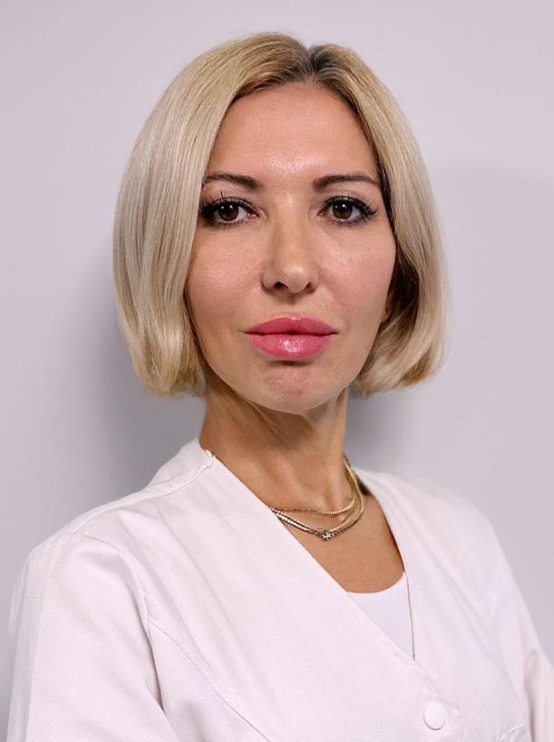 Dr. Loredana Cosmina Popescu Clinica Sala Palatului