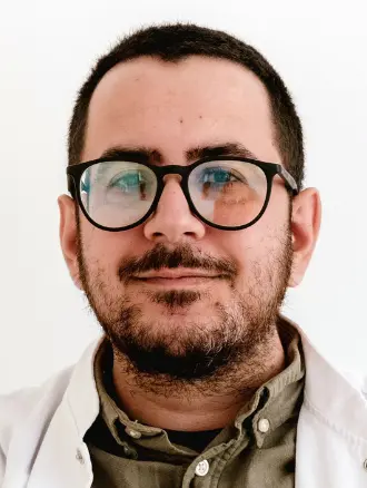 Dr. Ioan Serban Oprea Centrul Medical FocusMed Gara de Nord