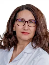Dr. Laura Colta Donna