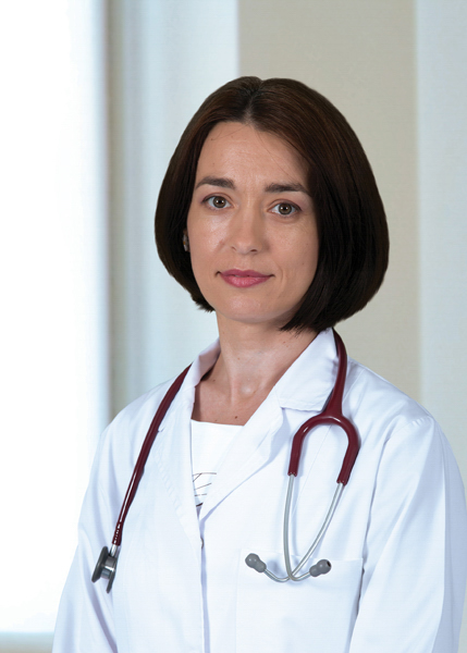 Dr. Corina-Cristina Nedelcu