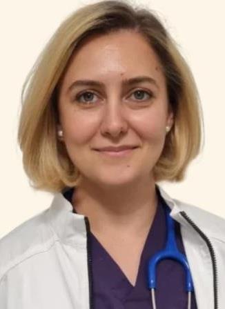 Dr. Ramona Cliveti Clinica Kidmed