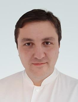 Dr. Octavian Grigorescu Spitalul Monza ARES