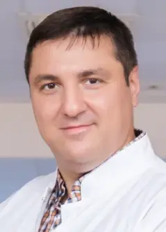 Dr. Octavian Grigorescu Spitalul Monza