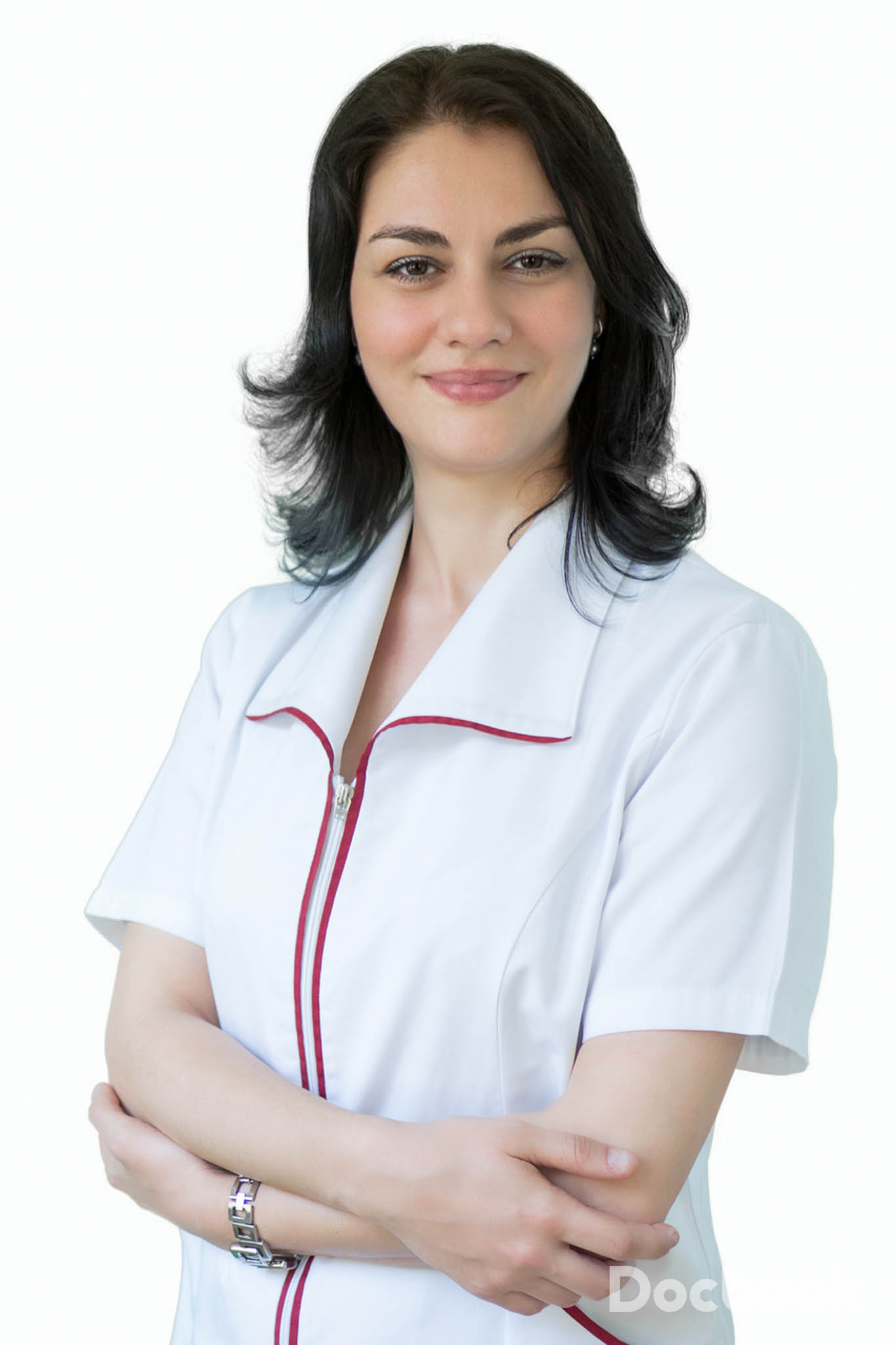 Dr. Dana Popescu