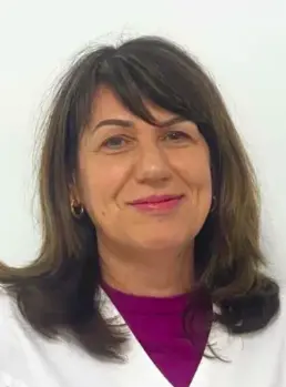 Dr. Doina Boiculese El Med Clinic