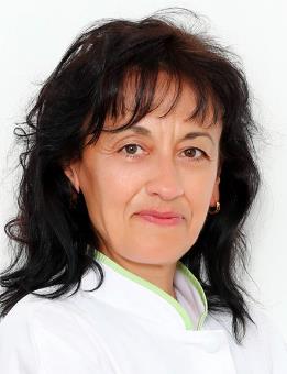 Dr. Simona Anastasescu NORD, Grupul Medical Provita