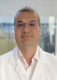 Dr. Liviu Florian Tatomirescu Enayati Medical City