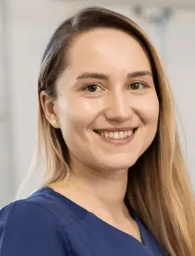 Dr. Monica Ardelean Clinicile Dental Elite