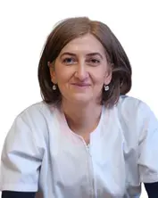 Dr. Luiza Tiurean Policlinica Medica