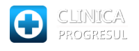 Logo clinica