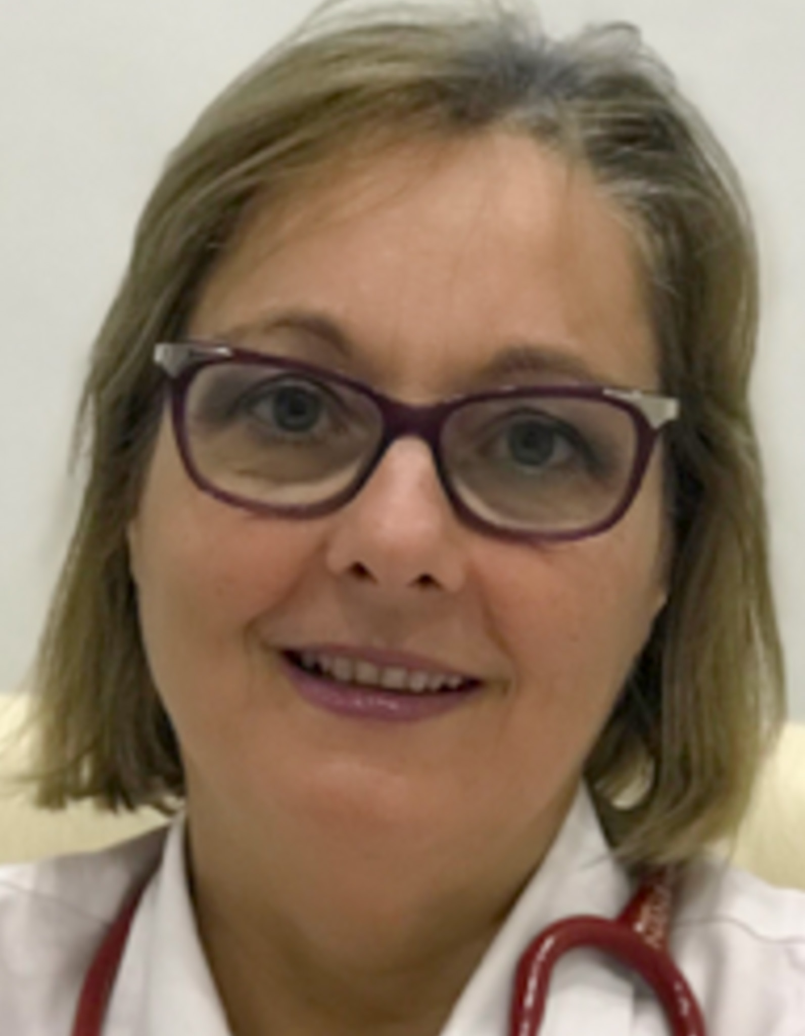 Dr. Gabriela Ion Bio Terra Med