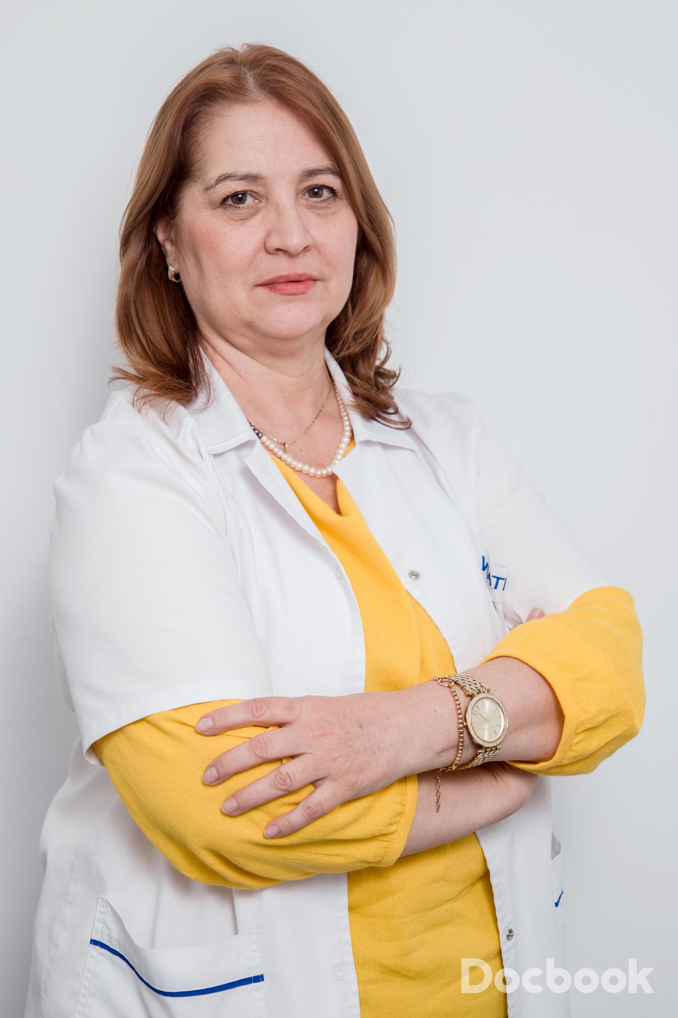 Dr. Gabriela Orosan