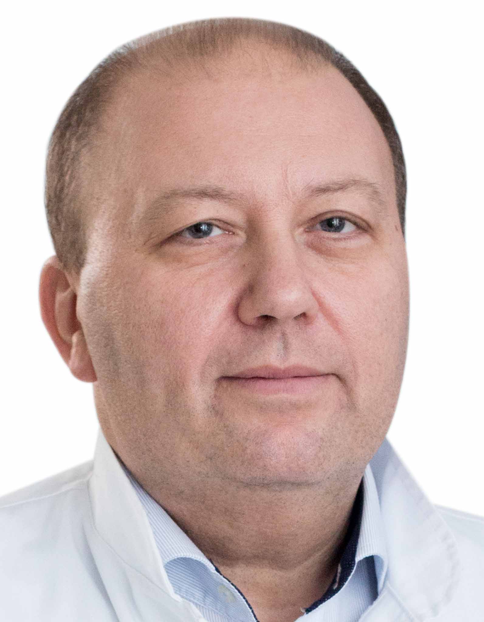Dr. Silviu Cristian Voinea