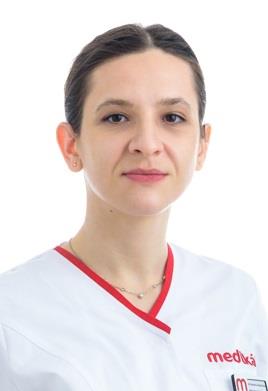 Dr. Oana Elena Pavaloiu Medikali