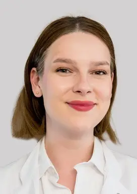 Dr. Andra Stoenescu Centrul Medical Pronia