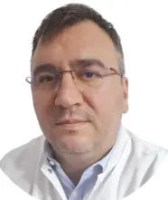 Dr. Octavian Mihalache Clinica Miramed
