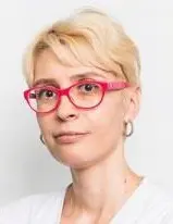 Dr. Teodora Dragu SANADOR