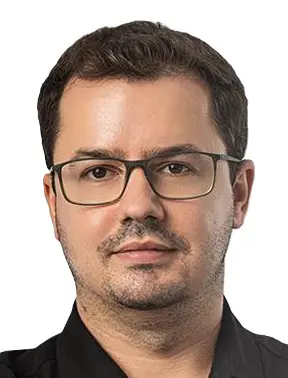 Dr. Razvan Simion Clinica Valleriana Med Targoviste