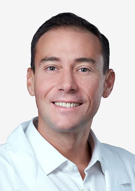 Dr. Andrei Radu Panturu Grupul Medical NORD
