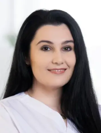 Dr. Cristina Iovu Embryos Clinica de Ginecologie si Fertilitate