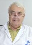 Dr. Mircea Cinteza SANADOR 
