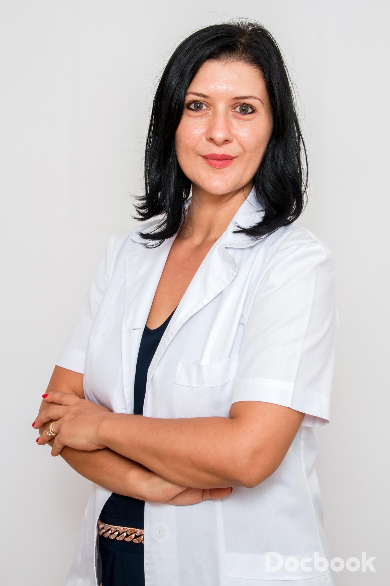 Dr. Cipriana Dimitrakopoulos