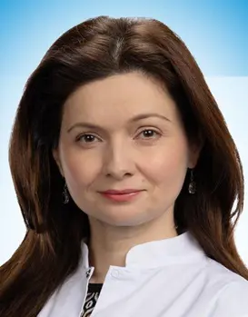 Dr. Maria Florea NeuroHope