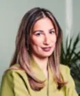 Dr. Diana Cherata Centrul Medical Speranta