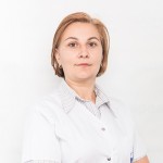 Dr. Georgiana Ionascu