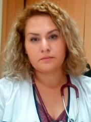 Dr. Liliana Micu Clinica Eminescu 100