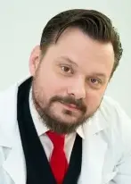 Dr. Tiberius Craciun