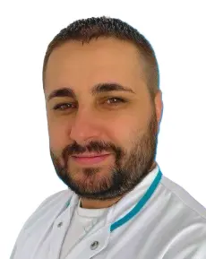 Dr. Haralambie Boleac Medivers