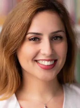 Dr. Andreea Barbulescu Clinica Health Lab