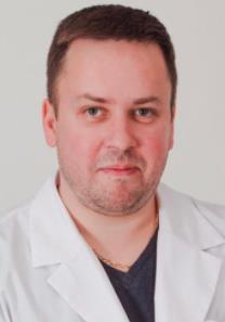 Dr. Andrei Valeriu Penescu