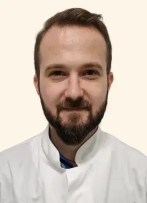 Dr. Tudor Strimbu Clinica Kidmed
