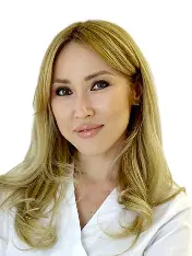Dr. Sibel Menagi Memormed Cotroceni