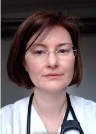 Dr. Monica Dascalu