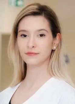 Dr. Bianca Vasilache Affidea-Hiperdia