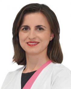 Dr. Laura Dumitrasi Donna