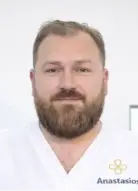 Dr. Alexandru Boca  Anastasios Medical Zalau