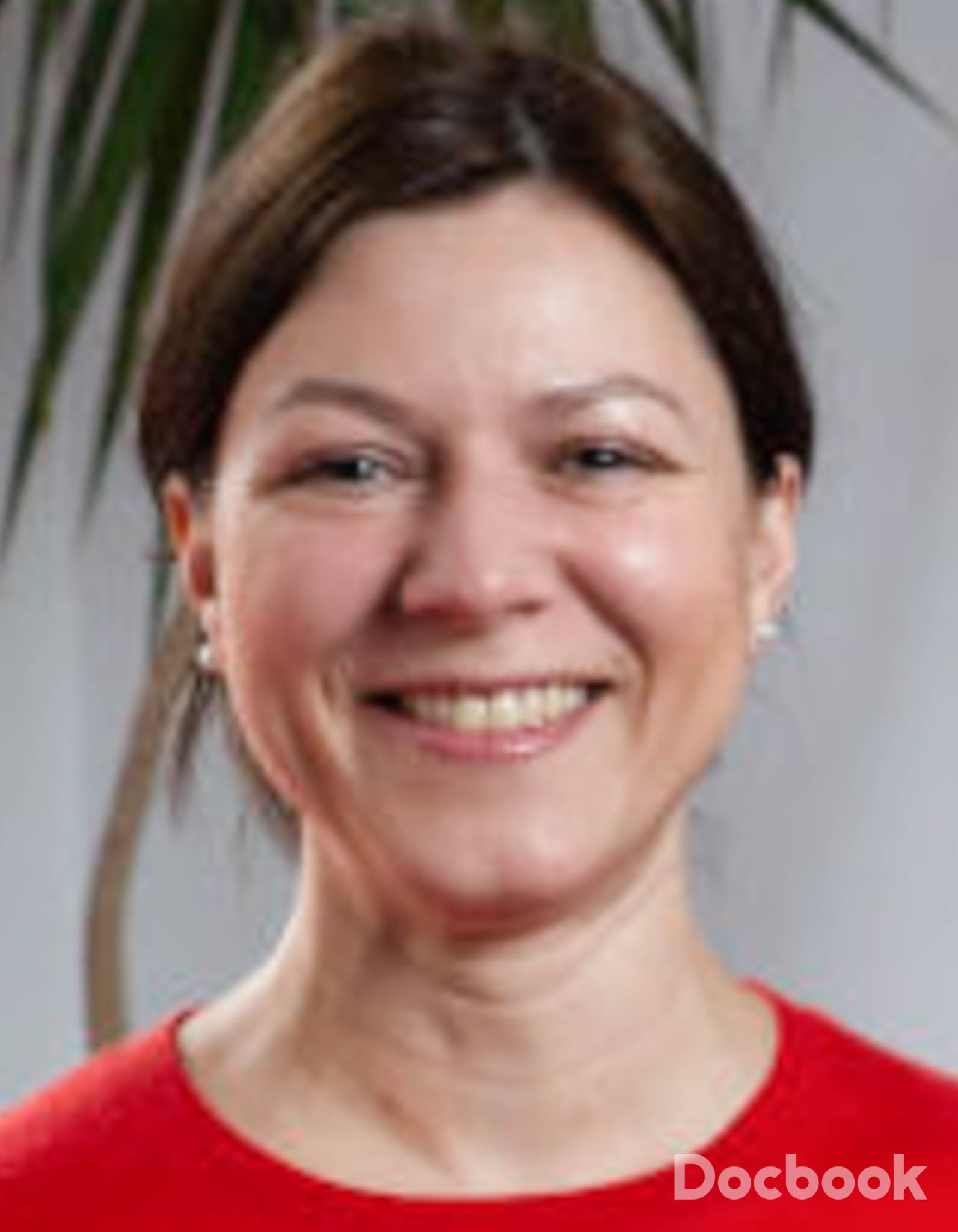 Dr. Ana Theodorescu
